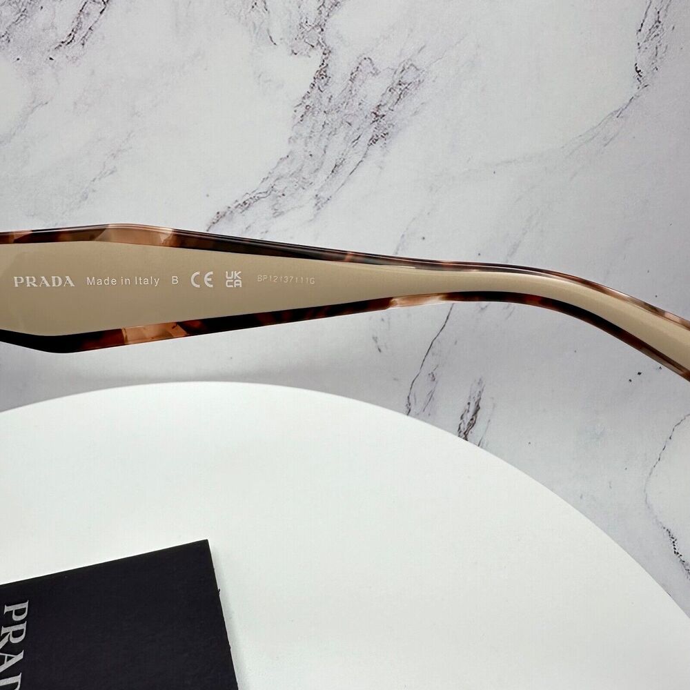 New PRADA Sunglasses - Picture 10 of 16